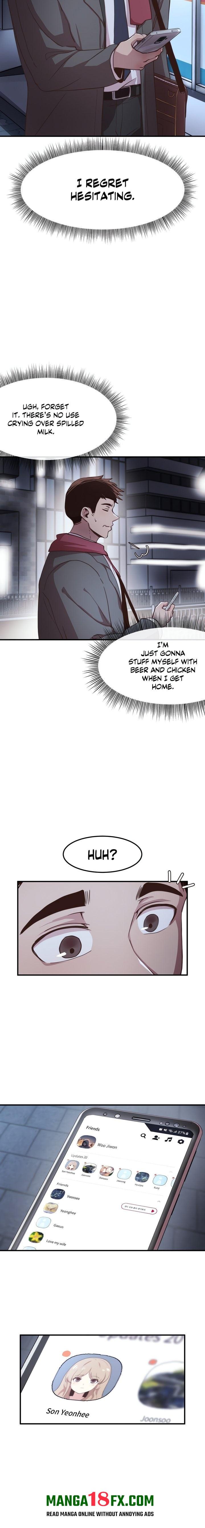 Three’s Company, Or Is It? - Chapter 29 [photo 24] - MangaPorn
