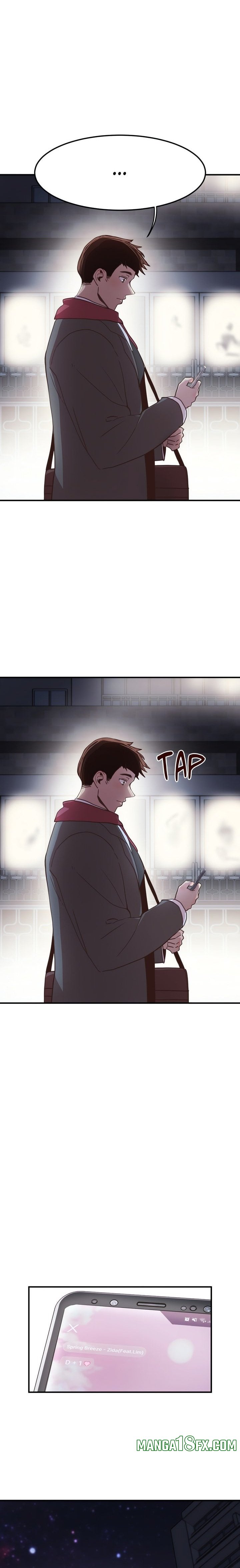 Three’s Company, Or Is It? - Chapter 29 [photo 25] - MangaPorn