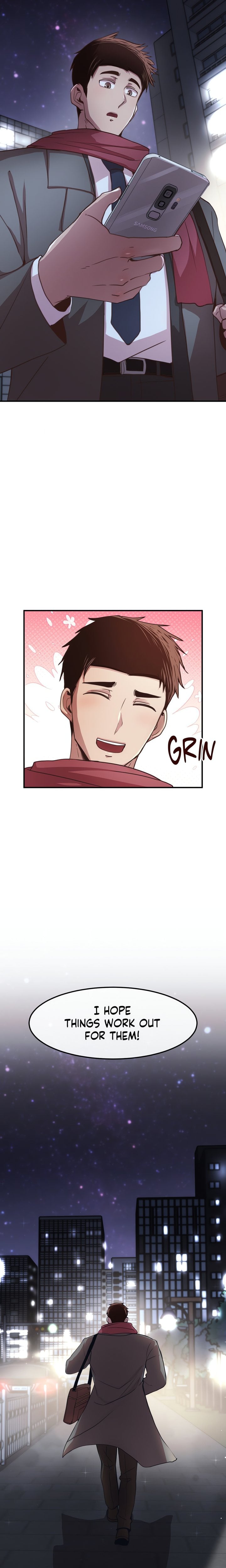 Three’s Company, Or Is It? - Chapter 29 [photo 26] - MangaPorn