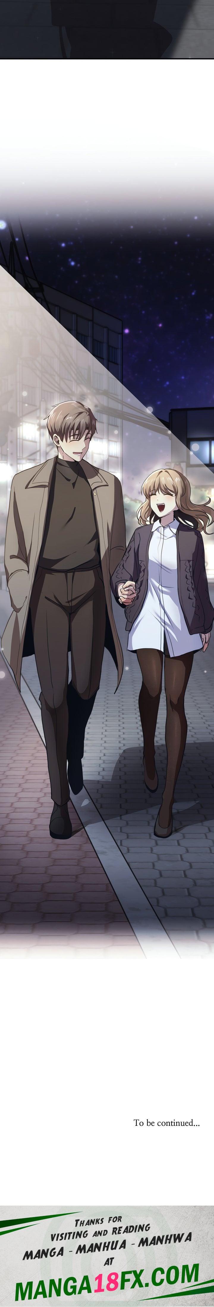 Three’s Company, Or Is It? - Chapter 29 [photo 27] - MangaPorn