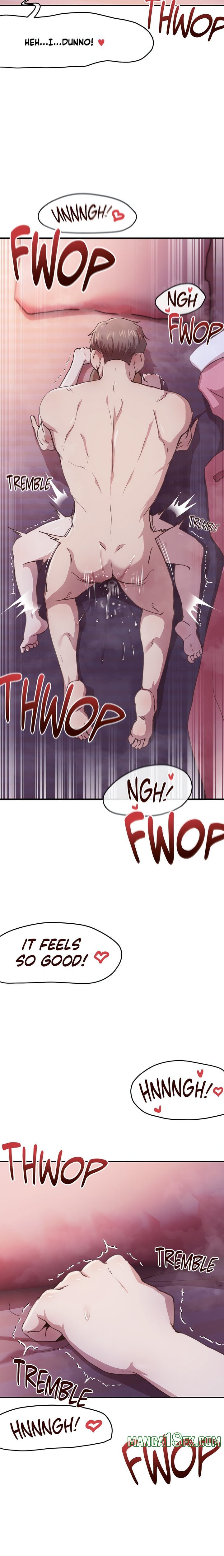 Three’s Company, Or Is It? - Chapter 29 [photo 4] - MangaPorn