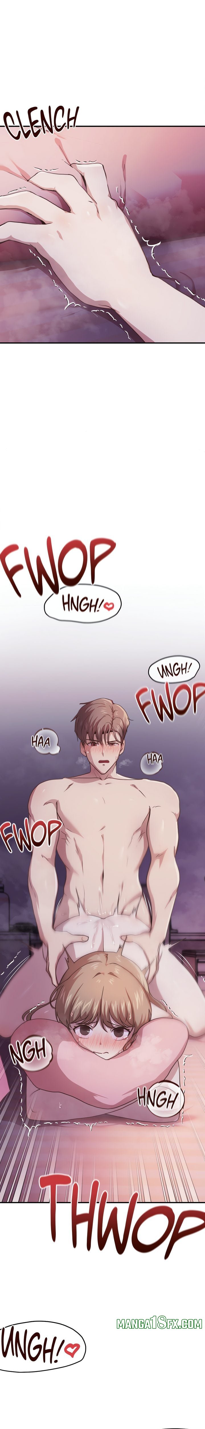 Three’s Company, Or Is It? - Chapter 29 [photo 5] - MangaPorn