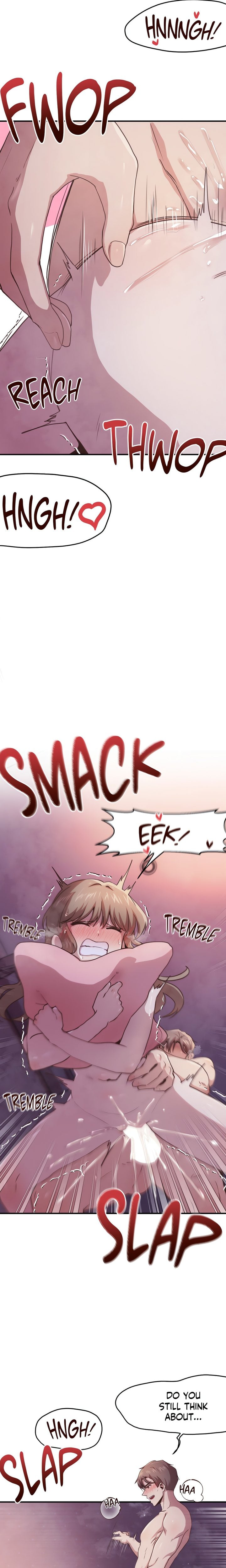 Three’s Company, Or Is It? - Chapter 29 [photo 6] - MangaPorn