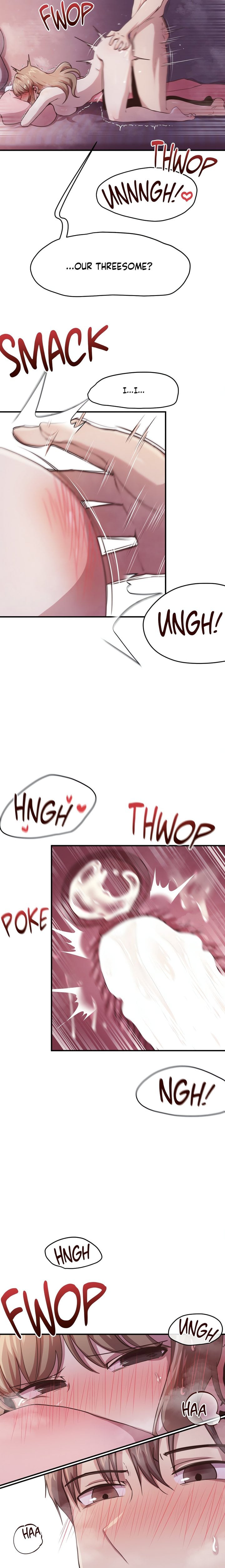 Three’s Company, Or Is It? - Chapter 29 [photo 7] - MangaPorn