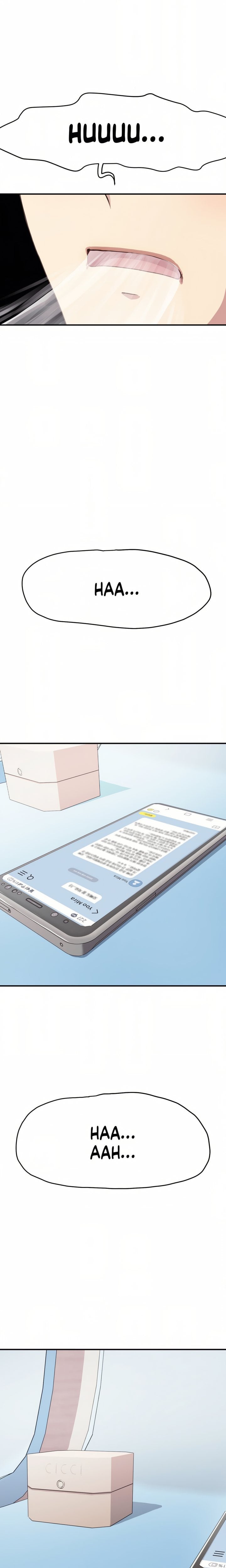 Three’s Company, Or Is It? - Chapter 30 [photo 1] - MangaPorn