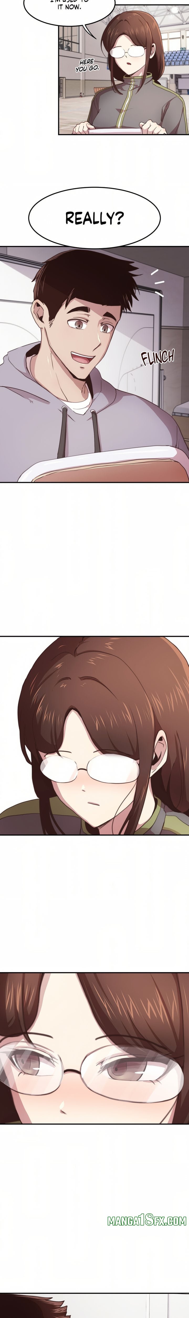 Three’s Company, Or Is It? - Chapter 30 [photo 10] - MangaPorn