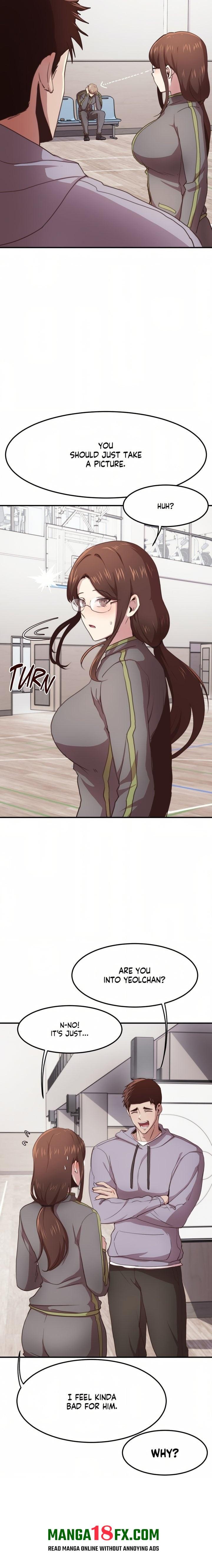 Three’s Company, Or Is It? - Chapter 30 [photo 11] - MangaPorn