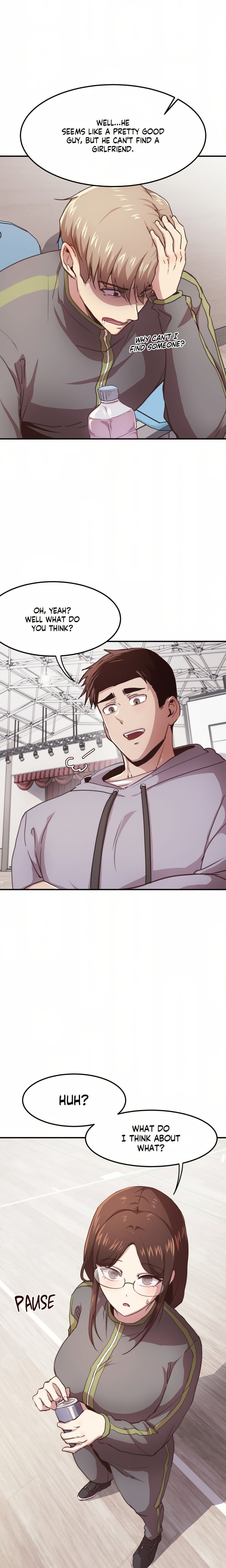 Three’s Company, Or Is It? - Chapter 30 [photo 12] - MangaPorn