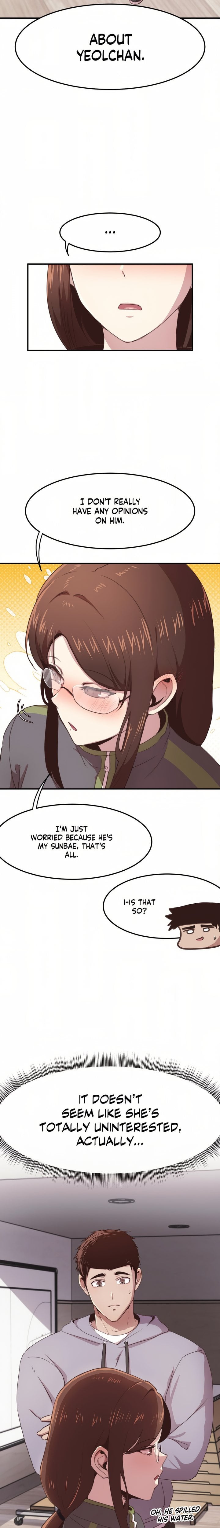 Three’s Company, Or Is It? - Chapter 30 [photo 13] - MangaPorn