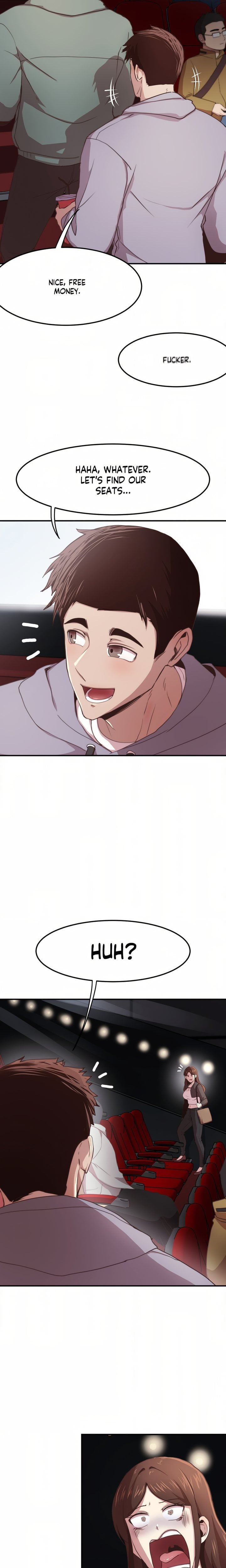 Three’s Company, Or Is It? - Chapter 30 [photo 16] - MangaPorn