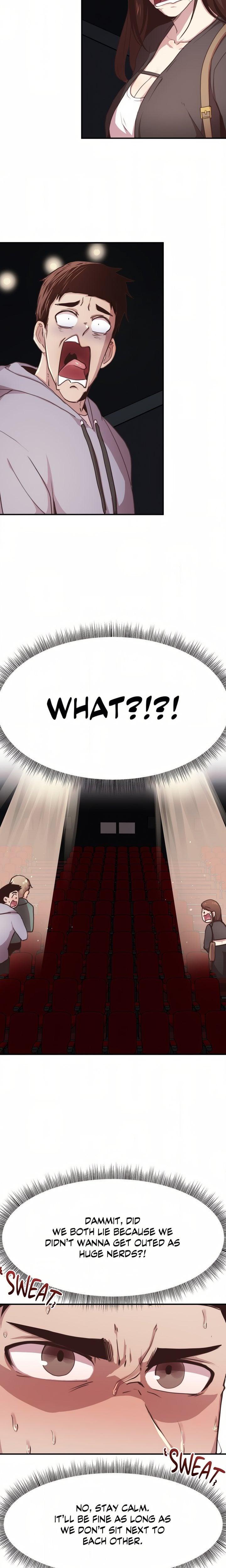 Three’s Company, Or Is It? - Chapter 30 [photo 17] - MangaPorn