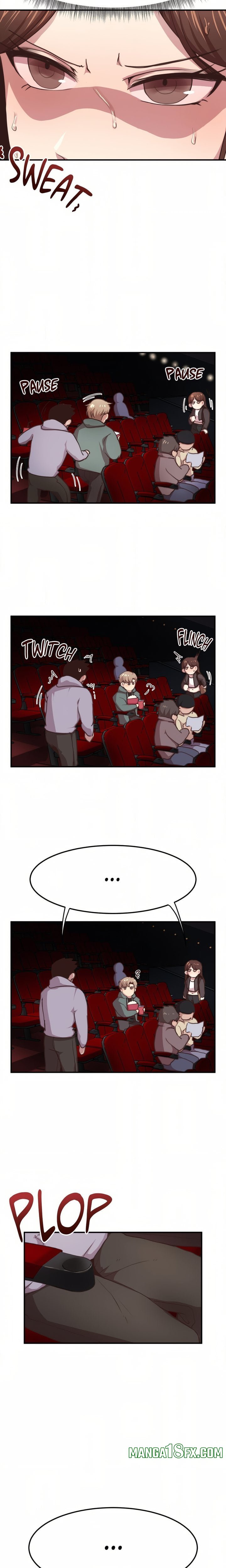 Three’s Company, Or Is It? - Chapter 30 [photo 18] - MangaPorn