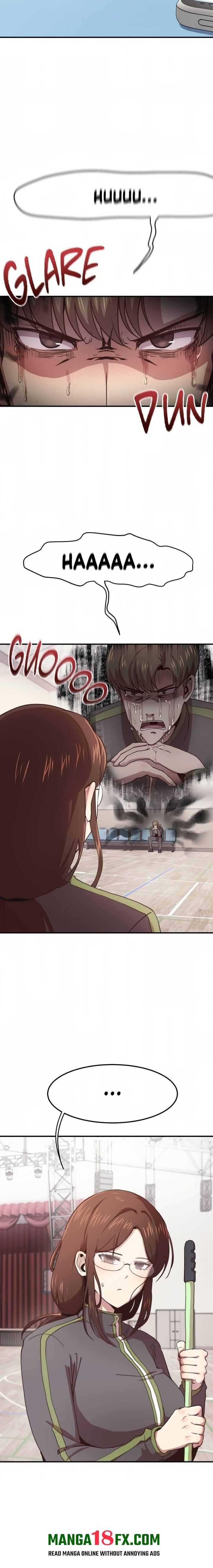 Three’s Company, Or Is It? - Chapter 30 [photo 2] - MangaPorn