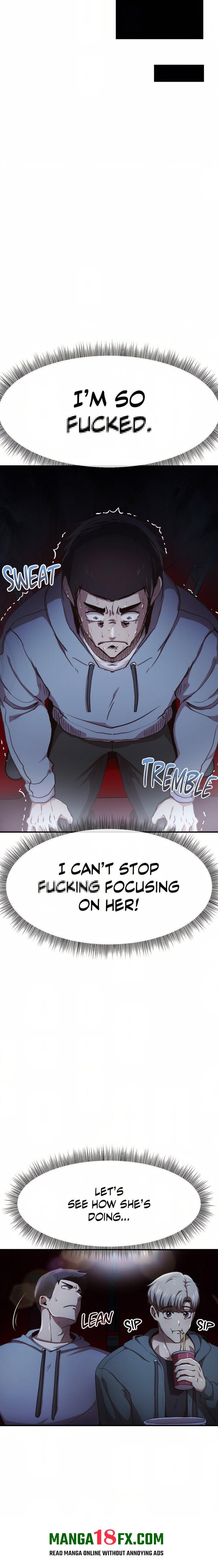 Three’s Company, Or Is It? - Chapter 30 [photo 20] - MangaPorn