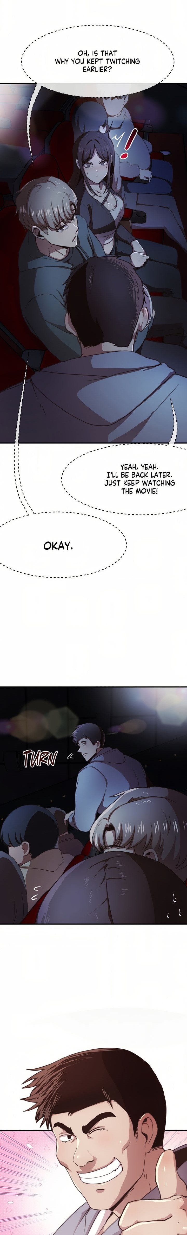 Three’s Company, Or Is It? - Chapter 30 [photo 22] - MangaPorn