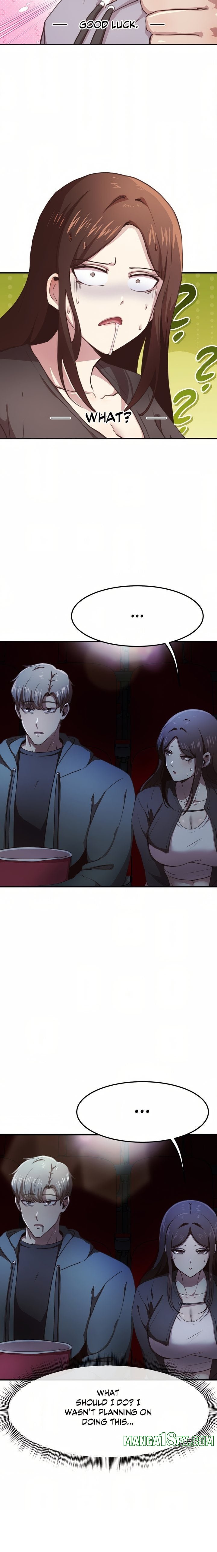 Three’s Company, Or Is It? - Chapter 30 [photo 23] - MangaPorn