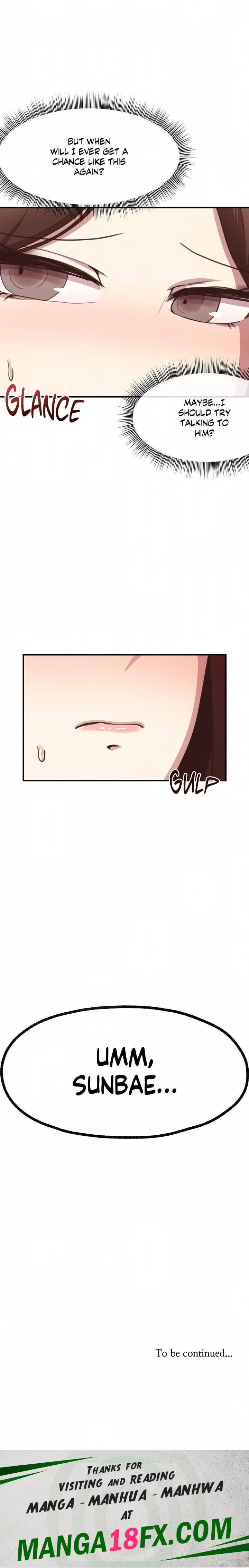 Three’s Company, Or Is It? - Chapter 30 [photo 24] - MangaPorn