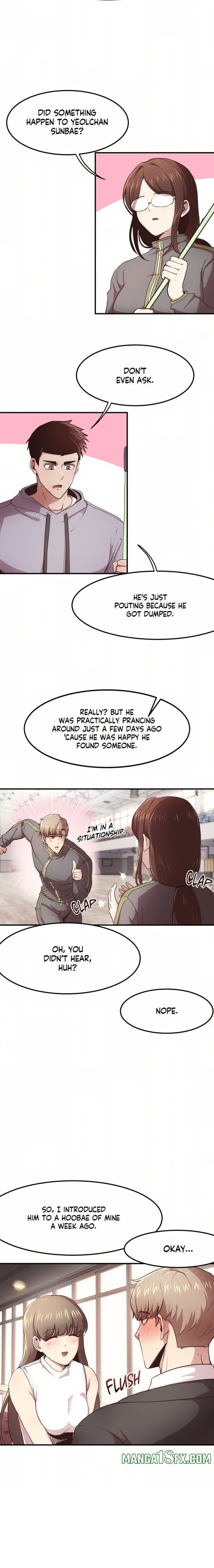 Three’s Company, Or Is It? - Chapter 30 [photo 4] - MangaPorn