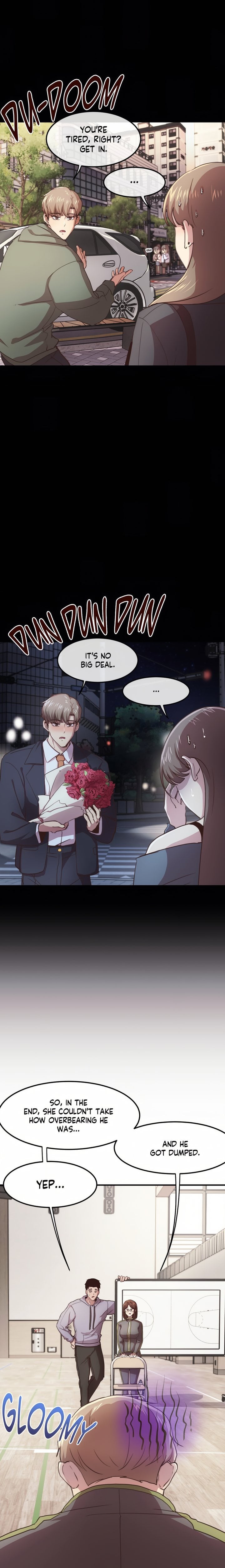 Three’s Company, Or Is It? - Chapter 30 [photo 6] - MangaPorn