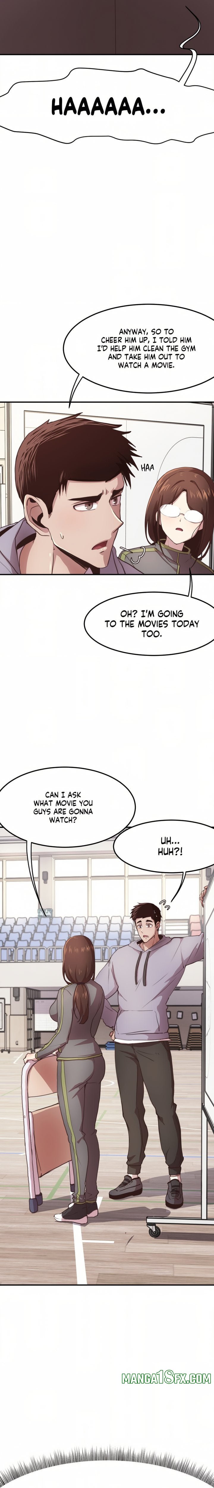 Three’s Company, Or Is It? - Chapter 30 [photo 7] - MangaPorn