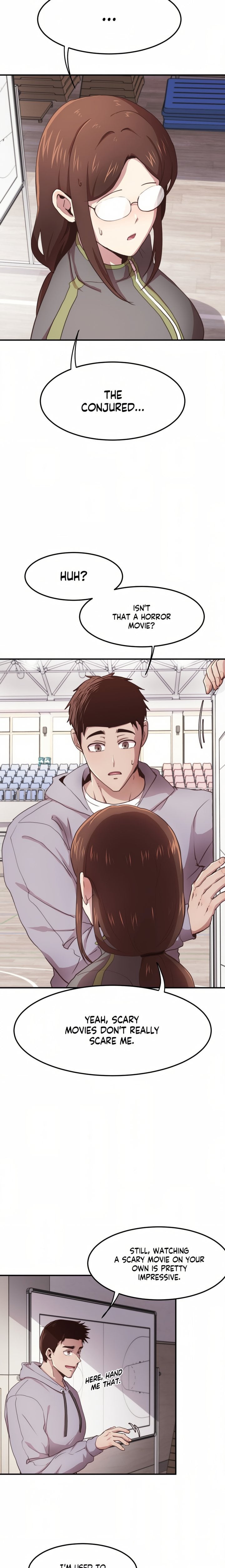 Three’s Company, Or Is It? - Chapter 30 [photo 9] - MangaPorn