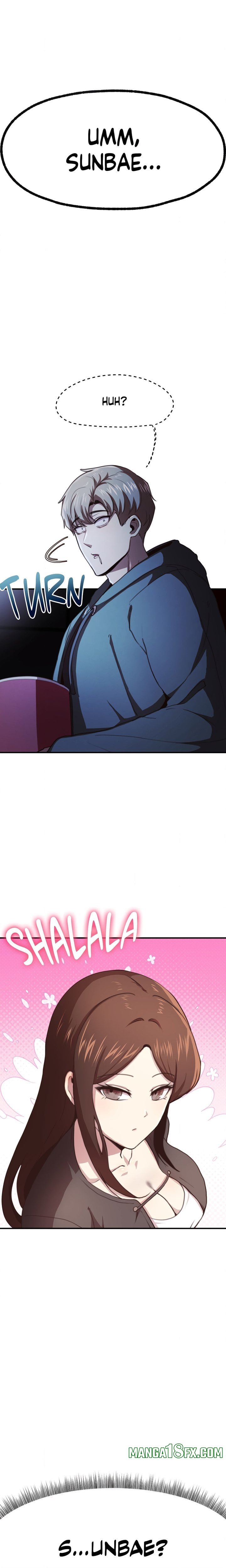 Three’s Company, Or Is It? - Chapter 31 [photo 1] - MangaPorn