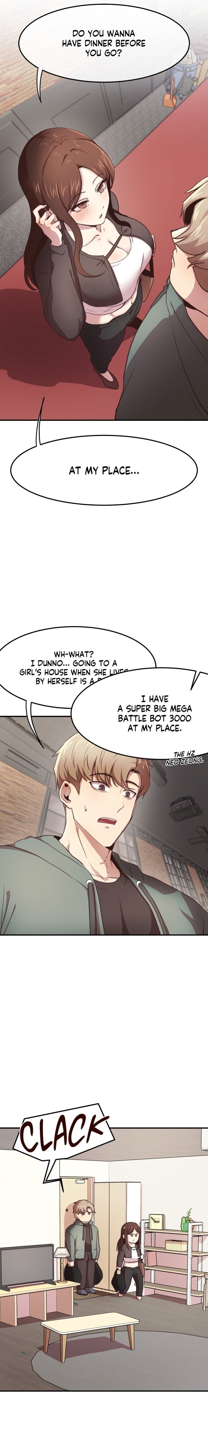 Three’s Company, Or Is It? - Chapter 31 [photo 10] - MangaPorn