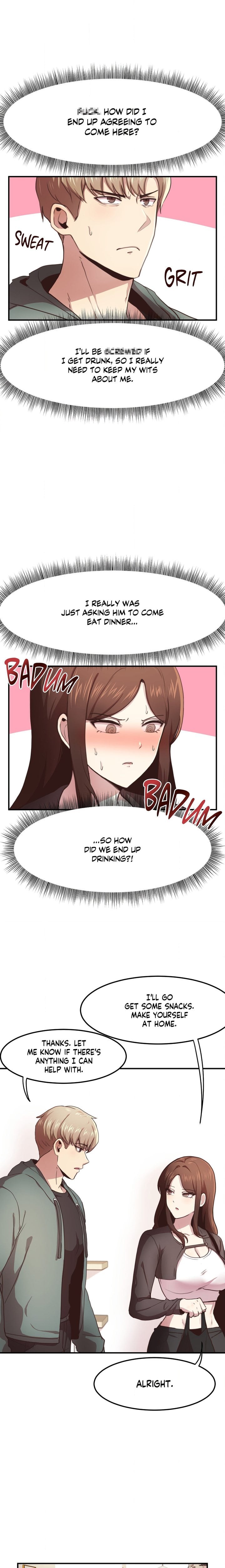 Three’s Company, Or Is It? - Chapter 31 [photo 11] - MangaPorn