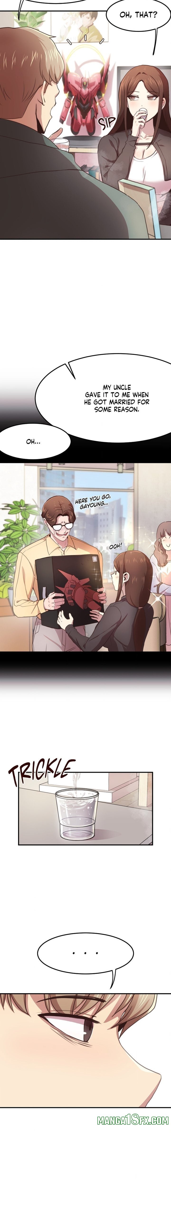 Three’s Company, Or Is It? - Chapter 31 [photo 13] - MangaPorn