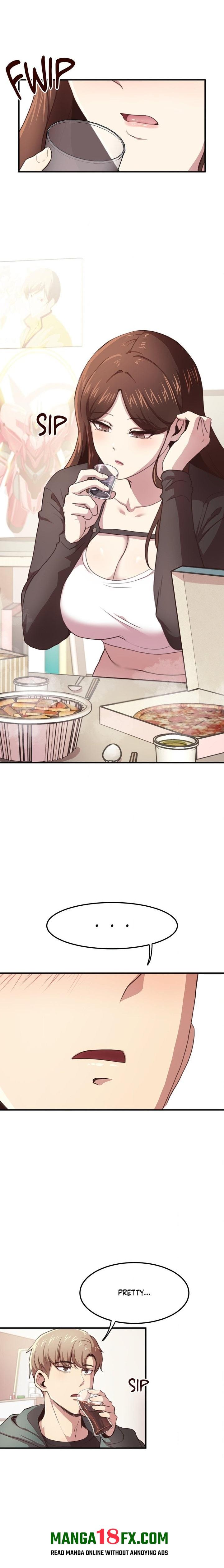 Three’s Company, Or Is It? - Chapter 31 [photo 14] - MangaPorn