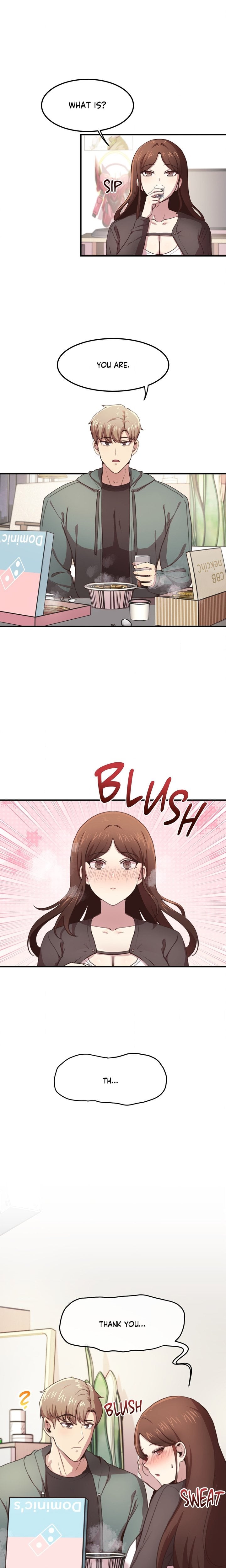 Three’s Company, Or Is It? - Chapter 31 [photo 15] - MangaPorn