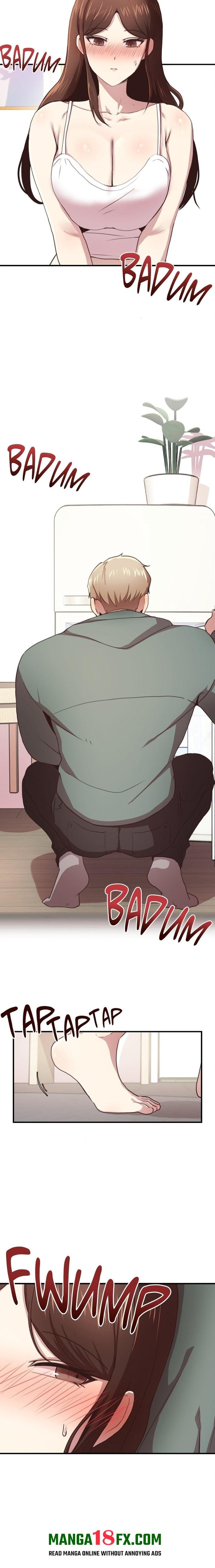 Three’s Company, Or Is It? - Chapter 31 [photo 20] - MangaPorn