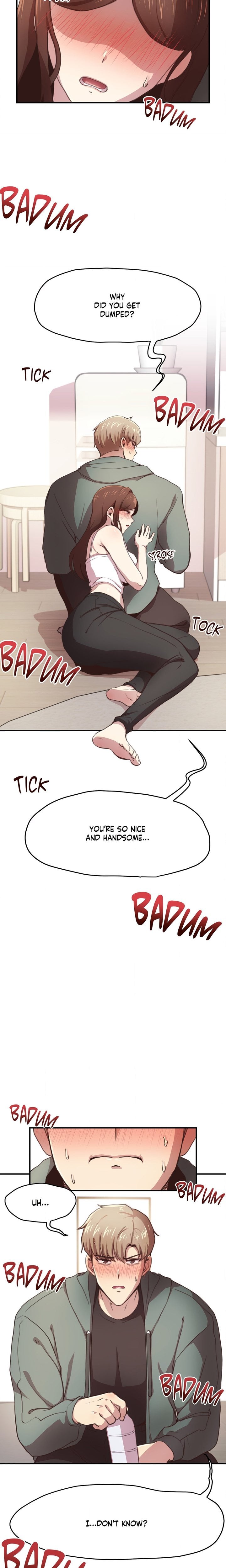 Three’s Company, Or Is It? - Chapter 31 [photo 22] - MangaPorn