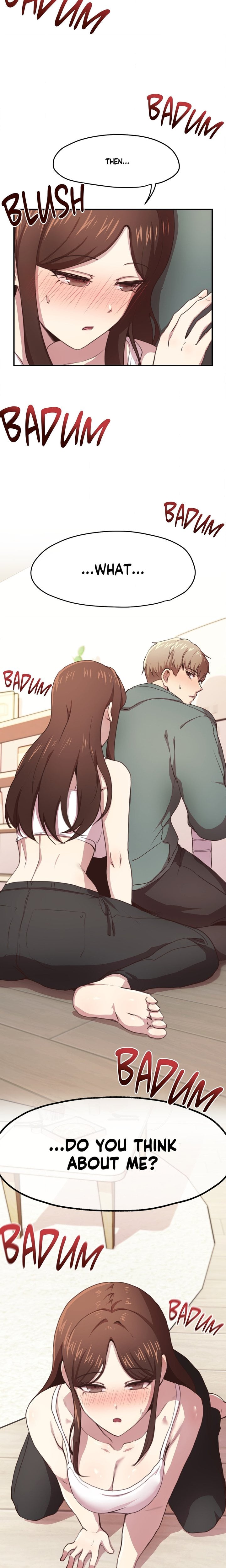 Three’s Company, Or Is It? - Chapter 31 [photo 23] - MangaPorn