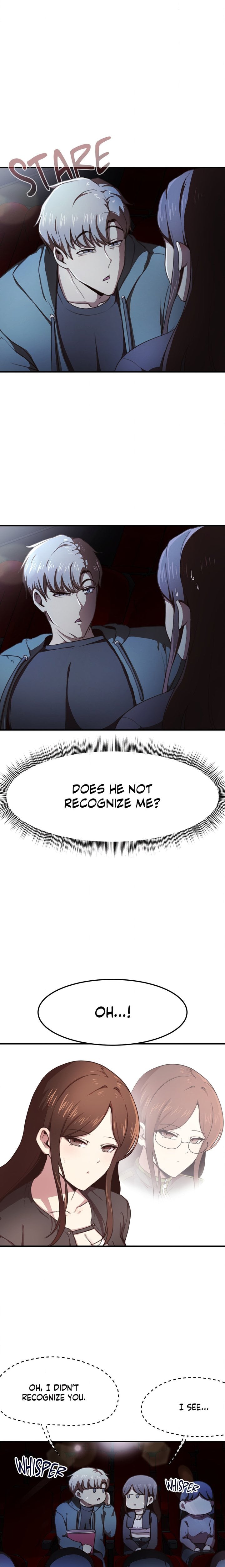 Three’s Company, Or Is It? - Chapter 31 [photo 3] - MangaPorn