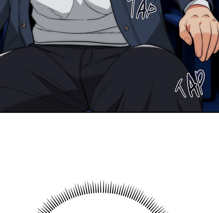 Kangsae the Strong (Uncensored) - Chapter 35 [photo 100] - MangaPorn