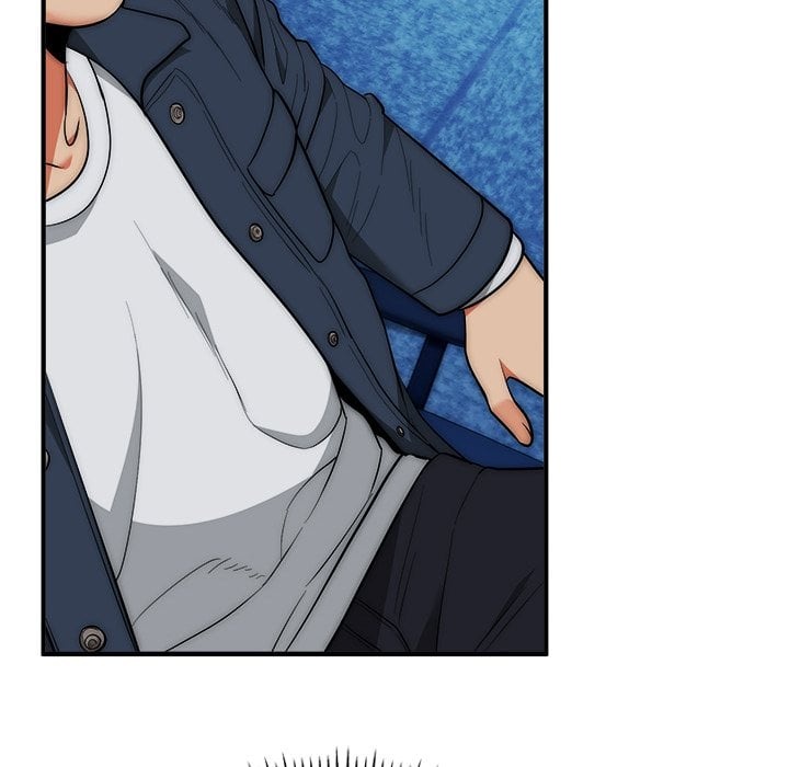 Kangsae the Strong (Uncensored) - Chapter 35 [photo 102] - MangaPorn