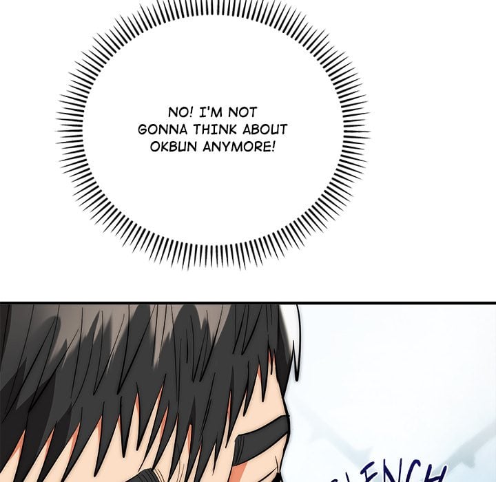 Kangsae the Strong (Uncensored) - Chapter 35 [photo 103] - MangaPorn