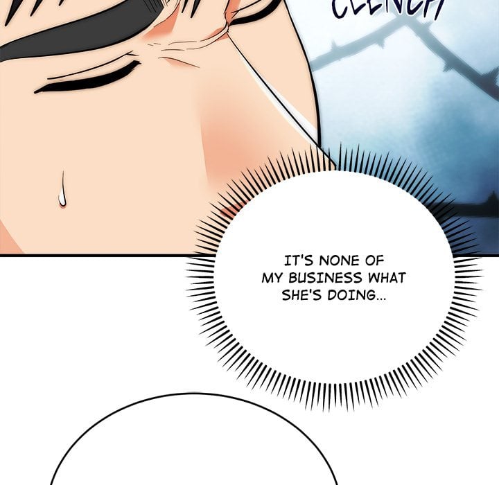 Kangsae the Strong (Uncensored) - Chapter 35 [photo 104] - MangaPorn