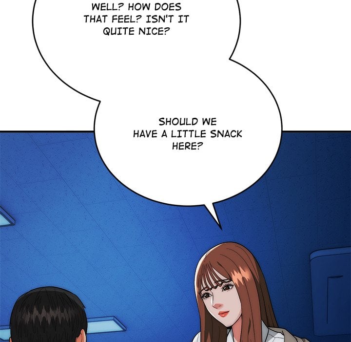 Kangsae the Strong (Uncensored) - Chapter 35 [photo 105] - MangaPorn