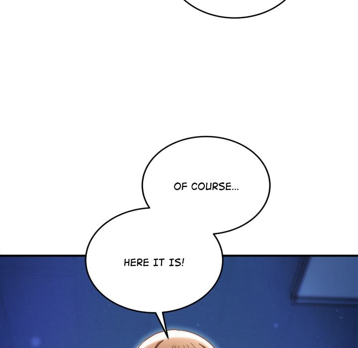 Kangsae the Strong (Uncensored) - Chapter 35 [photo 107] - MangaPorn