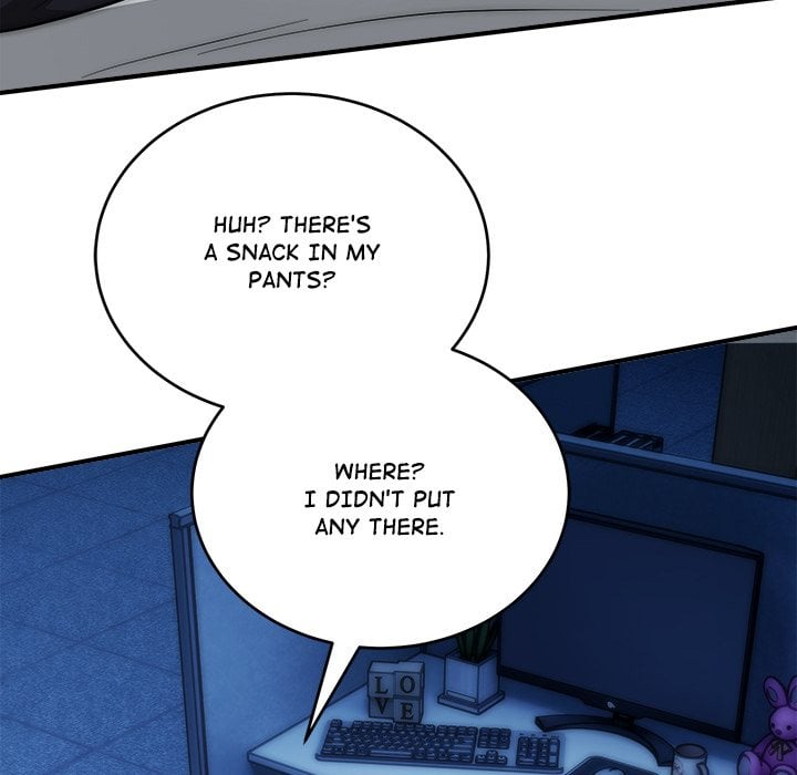 Kangsae the Strong (Uncensored) - Chapter 35 [photo 110] - MangaPorn