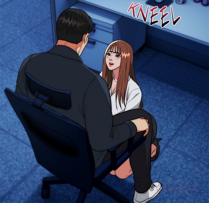 Kangsae the Strong (Uncensored) - Chapter 35 [photo 111] - MangaPorn