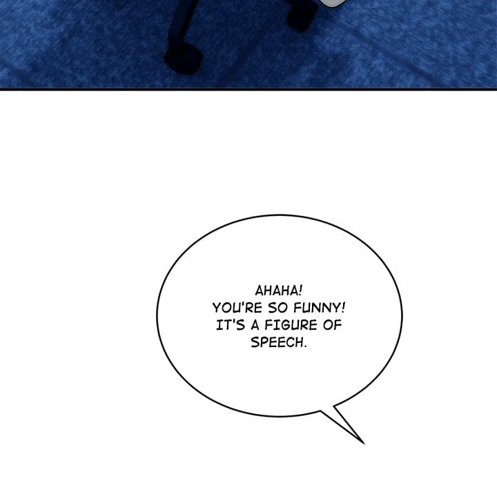 Kangsae the Strong (Uncensored) - Chapter 35 [photo 112] - MangaPorn