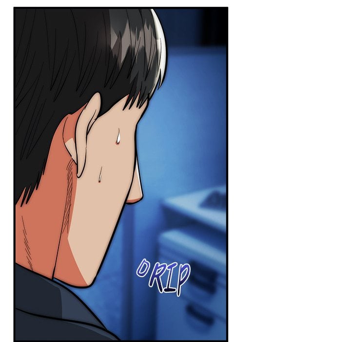 Kangsae the Strong (Uncensored) - Chapter 35 [photo 113] - MangaPorn