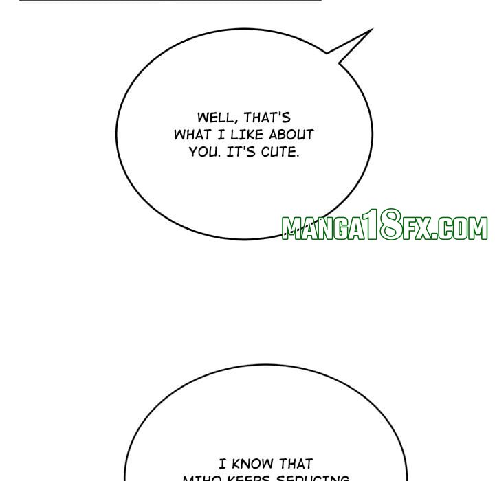 Kangsae the Strong (Uncensored) - Chapter 35 [photo 114] - MangaPorn