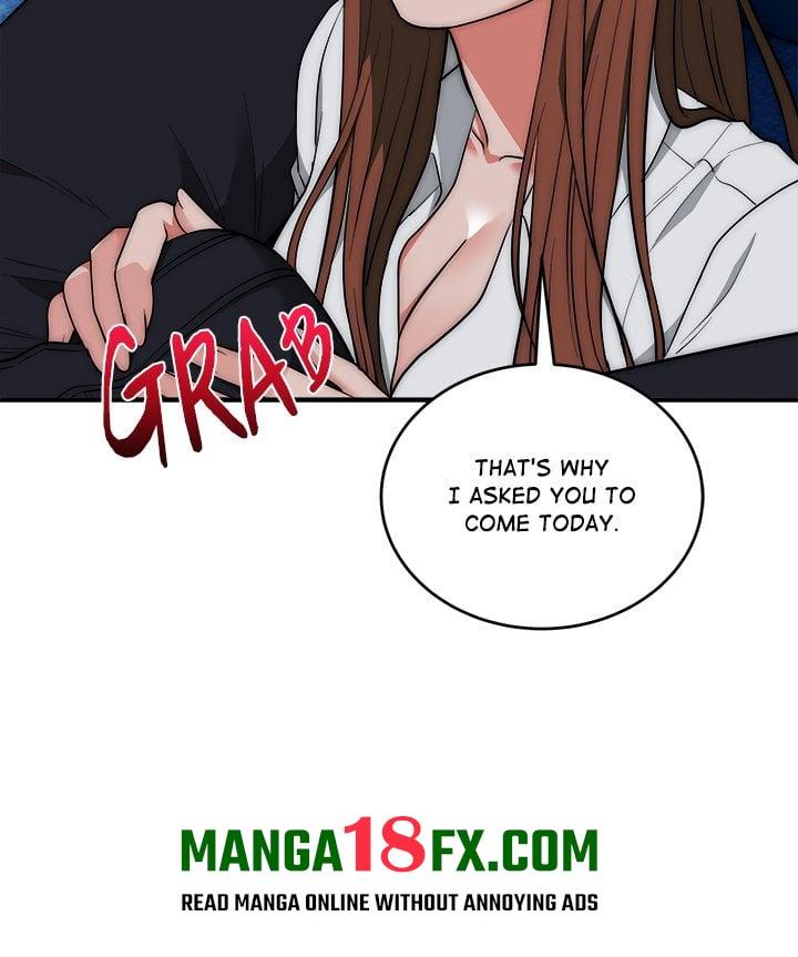 Kangsae the Strong (Uncensored) - Chapter 35 [photo 116] - MangaPorn