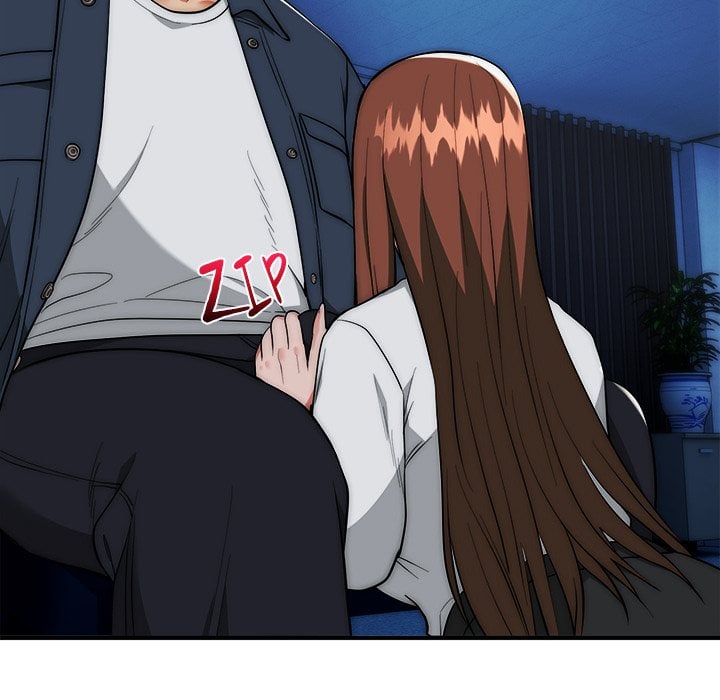 Kangsae the Strong (Uncensored) - Chapter 35 [photo 118] - MangaPorn