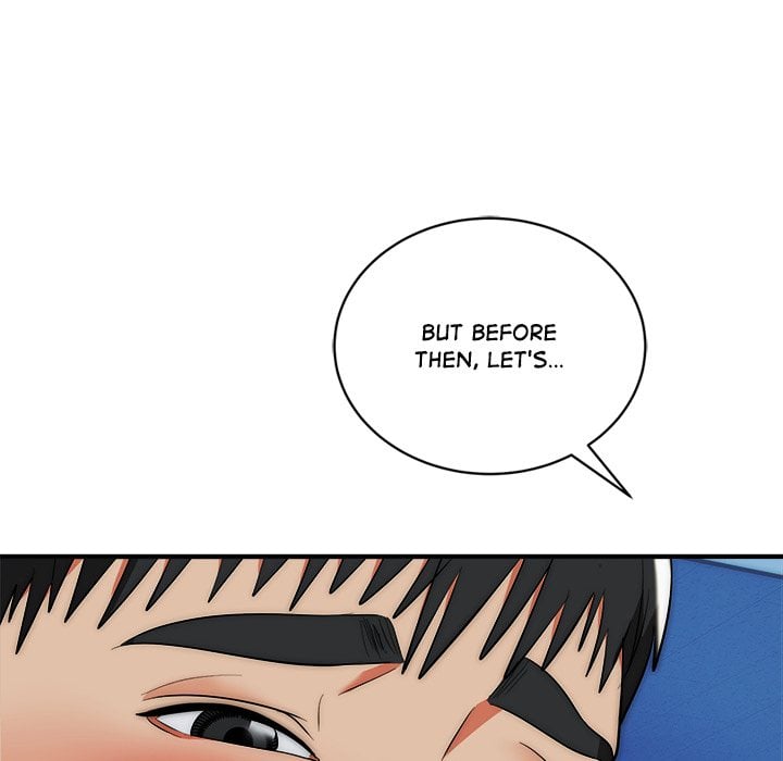 Kangsae the Strong (Uncensored) - Chapter 35 [photo 119] - MangaPorn