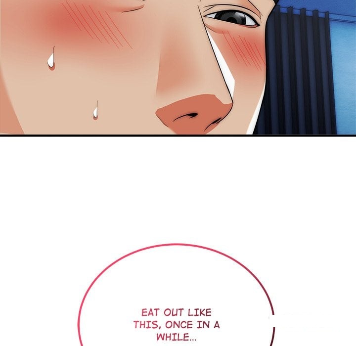 Kangsae the Strong (Uncensored) - Chapter 35 [photo 120] - MangaPorn